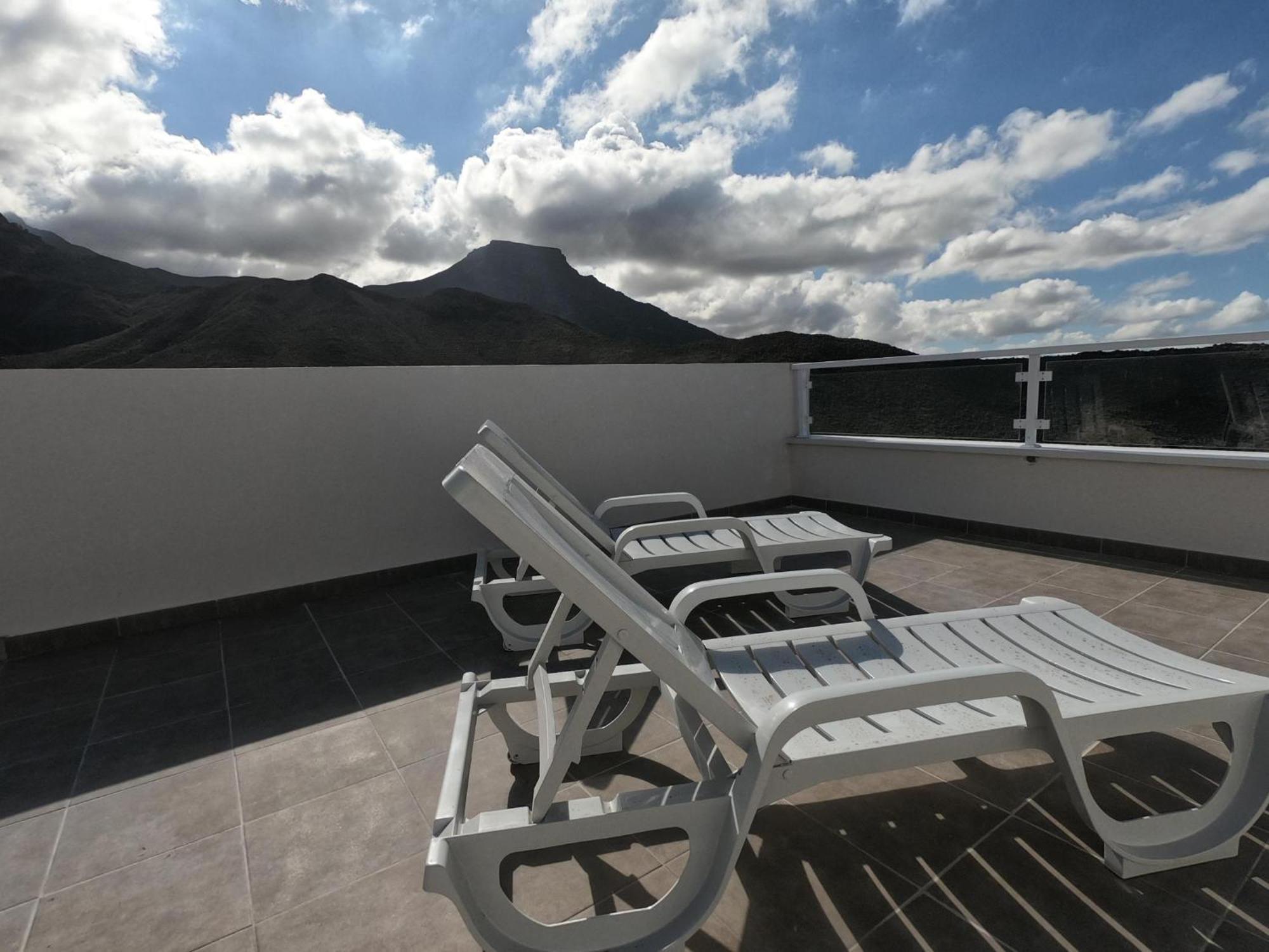 Apartamento Tinérfe el grande 15 Costa Adeje  Exterior foto