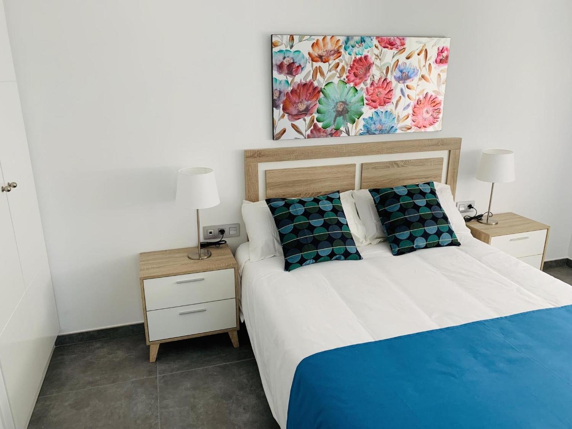 Apartamento Tinérfe el grande 15 Costa Adeje  Exterior foto