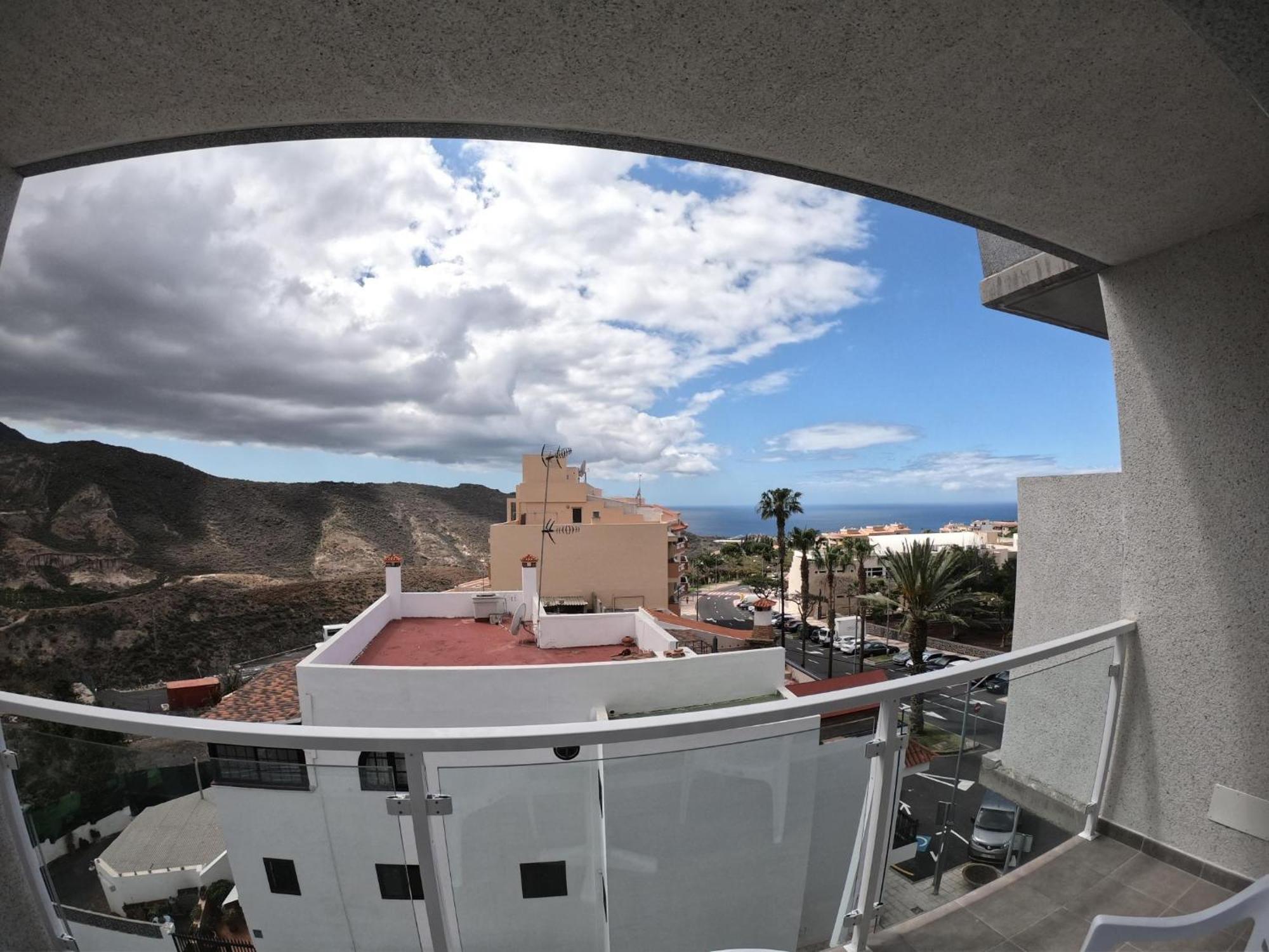 Apartamento Tinérfe el grande 15 Costa Adeje  Exterior foto