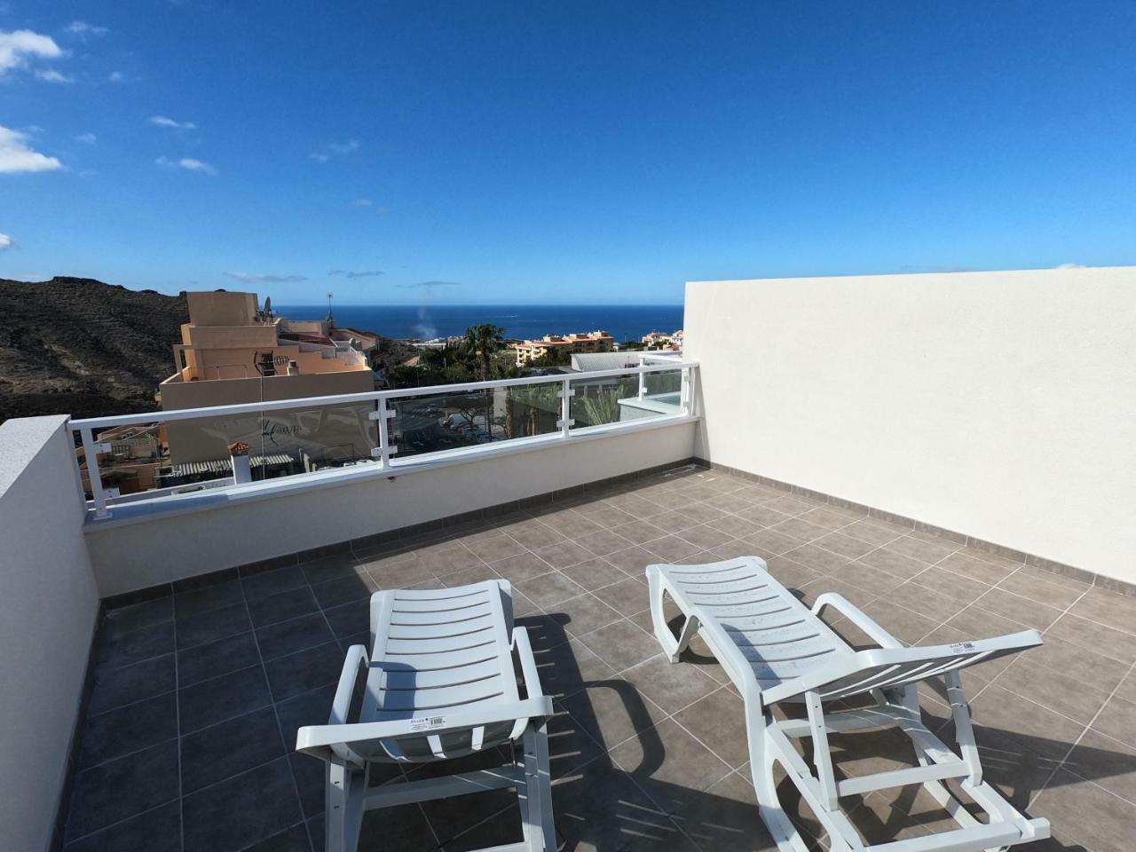 Apartamento Tinérfe el grande 15 Costa Adeje  Exterior foto